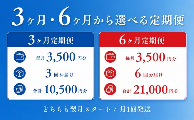 【定期便】 都留文科大学 学生食堂チケット 選べる3か月・6か月 毎月3,500円分 食券 学食 ランチ 大学見学 一般利用可 OB OG 山梨県 都留市 HC002 HC003