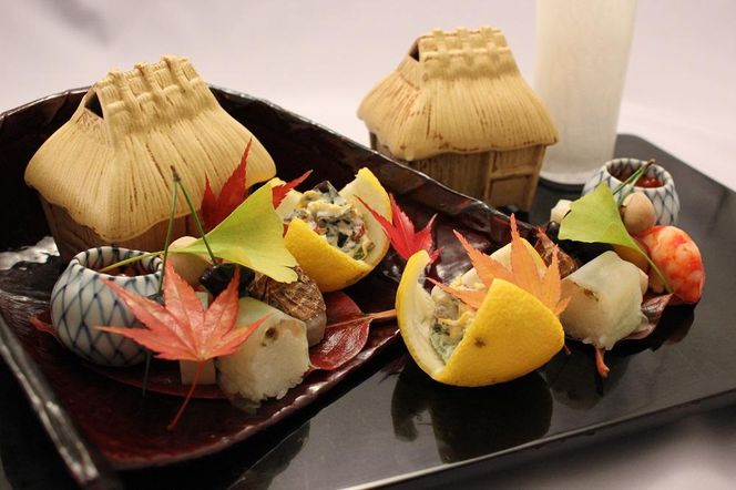 ≪2027年9月30日までの利用限定≫【茶寮宗園 】1泊2食付 ペア宿泊券《【本館】和室ベッド15畳》【仙台市 宿泊 チケット】 041009_FU002