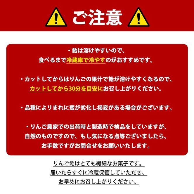 お千代保稲荷から贈る 行列のできるりんご飴専門店のりんご飴( 3個 ) 飴 りんご飴 りんごあめ お菓子 スイーツ 岐阜 海津市