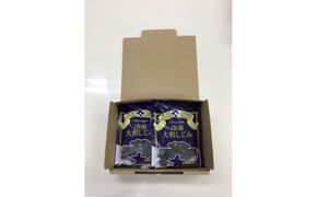 神西湖産冷凍大和しじみ　180ｇ×4Ｐ 322032_DL003