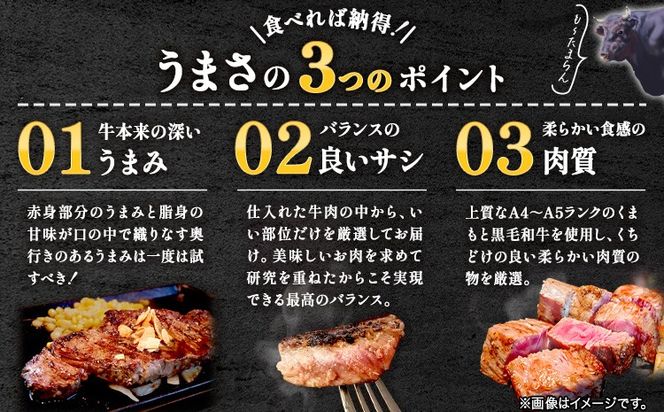 【A4～A5】くまもと黒毛和牛 サーロインステーキ 500g《30日以内に出荷予定(土日祝除く)》 牛肉 くまもと黒毛和牛 黒毛和牛 冷凍庫 サーロイン ステーキ---sn_fespsa_30d_r7_22500_500g--