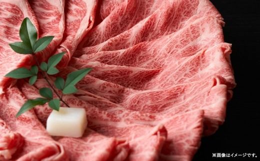訳あり！ 【 A4 ～ A5 】 博多和牛赤身霜降り しゃぶしゃぶすき焼き用 （ 肩 ・ モモ ） 1.2kg （ 600g × 2P ） お肉 肉 ニク にく 牛肉 牛 赤身 霜降り しゃぶしゃぶ すき焼き 博多和牛 精肉 国産 福岡県産 冷凍