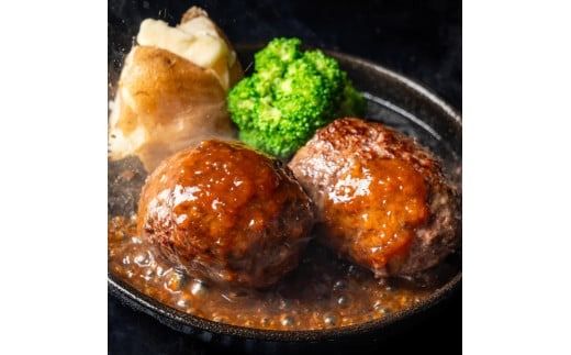 極厚!!肉汁溢れる 石垣島産《黒毛和牛100%》俵ハンバーグ 180g×4個 【先行予約：2024年12月以降配送】 |和牛 牛肉 冷凍 ハンバーグ 人気 おすすめ 国産 国産牛 小分け 八重山食肉センター YC-8