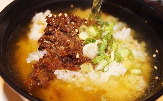 【1-189】松阪牛入りまかないそぼろ