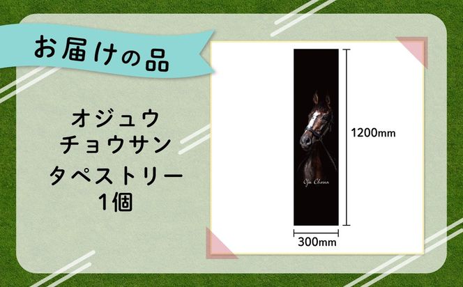 【オジュウチョウサン】マグカップ (アートデザイン) BRTV015