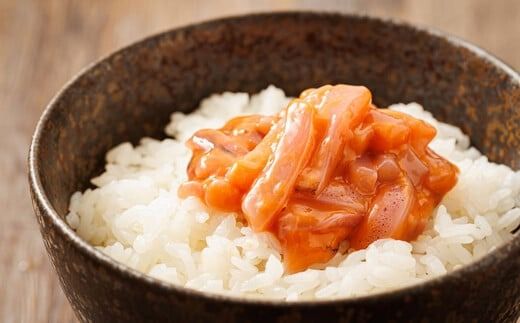 三升漬【瓶】270g×8個セット 極上の逸品 | 塩辛セット 塩辛 いかの塩辛 烏賊 いか イカ セット 冷凍 小分け 魚介類 海鮮 絶品 人気 笹谷商店 直営 釧之助本店 高級 北海道 釧路町 釧路超 特産品 121-1920-452-143