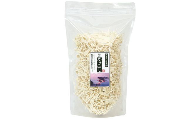【 小豆島 】手延べふし麺「麺のかけはし」 麺類 そうめん 素麺 