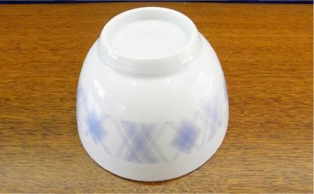 有田焼 和紙染め どんぶり 2個 セット 《糸島》【伊都桃山窯】[AKB023]