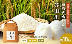 米 【令和8年産 予約受付】 キヌヒカリ 10kg 精米 奥播州源流 芥田川産 芥田川 農家直送 10キロ 国産米 きぬひかり 贈り物 喜ばれる お米ギフト おいしいお米 お祝い 内祝い 贈答 美味しい おいしい 