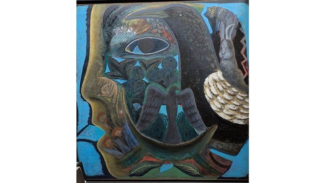 【 限定１点 】地の唄 [BG112-NT]