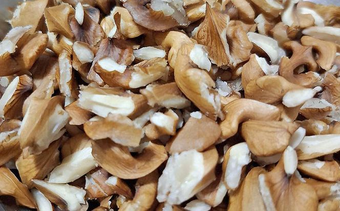 里の風　名張市産鬼クルミ　1.5kg　くるみ 胡桃 三重県 名張市