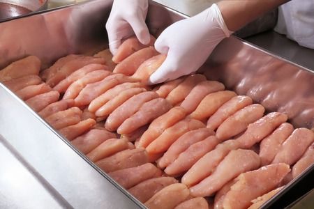 【2回定期便】特別限定セット さがびよりと明太子 おいしいコラボ【米 ブランド米 辛子明太子 たらこ ご飯のお供】(H996P118)