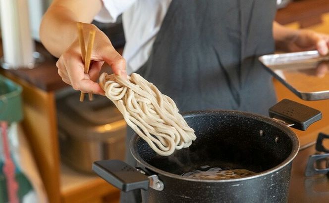冷凍 ざる うどん 200g×5袋（つけ汁90g×5袋つき）備前福岡 一文字うどん 麺類 小麦製品 ざるうどん 子供 お昼 ランチ あっさり さっぱり 挽きたて 小麦粉 釜揚げ 簡単 時短 調理 ふくほのか