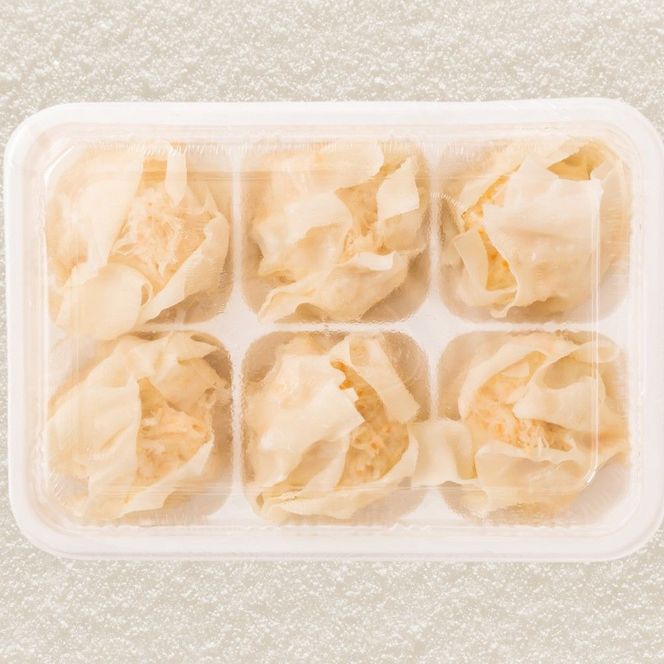 13-219 特大かにしゅうまい(6個入)×3ｐ