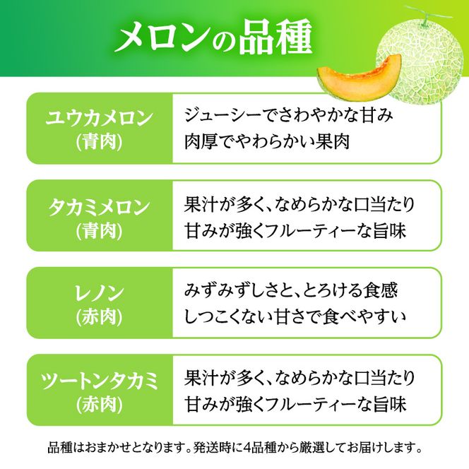 メロン 先行 予約 青森 減農薬栽培メロン 1玉 糖度16度以上保証 減農薬 青肉 赤肉 青肉メロン 赤肉メロン フルーツ 果物 旬のフルーツ 旬の果物 旬 夏 レビュー 高評価 先行予約 2026 2026年 青森県
