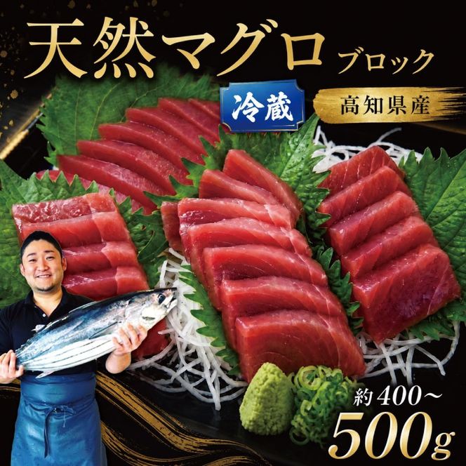【冷蔵】 マグロ 天然マグロ 本まぐろ ブロック 400g ～ 500g まぐろ マグロ刺身 厳選 本マグロ マグロ たたき マグロ丼 鮪 マグロ漬け丼の具 冷蔵 新鮮 鮪 国産 マグロ ネギトロ丼 高知県産 マグロ まぐろ ブロック 赤身 天然 スライス刺し身 さしみ ユッケ 魚介 魚 海鮮 海鮮丼 おかず 惣菜 お取り寄せ ギフト プレゼント 父の日 高知県 おいしい 簡単 時短 海の幸 生鮮