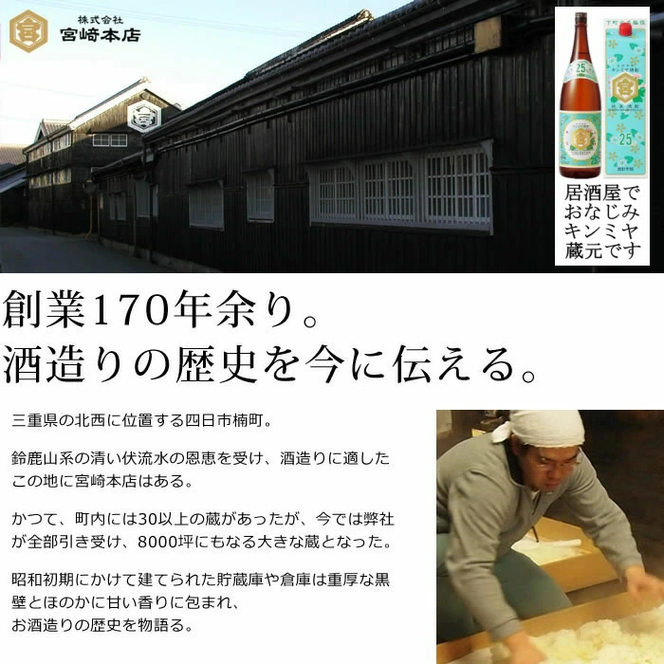 美し国三重の本格麦焼酎金選久寿(クス）白札25度 720ml×6本セット【モンドセレクション世界酒類コンクール１７年連続金賞】焼酎 鈴鹿山系伏流水使用 樫樽長期熟成 美味し国三重の本格麦焼酎 25度 酒 母の日 父の日 敬老の日 ギフト ゴルフコンペ賞品 焼ちゅう 上質 美味しい おいしい 有名 本格 お湯割り 水割り 三重県 四日市市 ふるさと納税