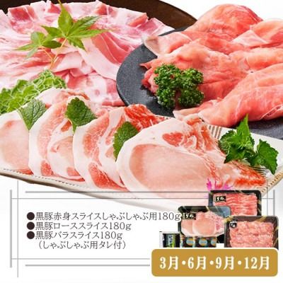 定期便3回配送　お肉とお魚よりどり定期便 LL-6016 【1498567】