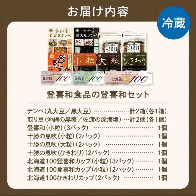 登喜和食品　登喜和セット_S044-0007
