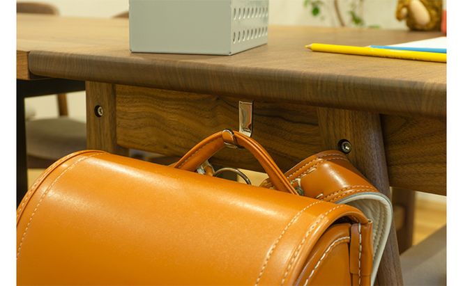 マスターウォール ラボ デスク ＋ チェア セット【配達不可：離島】 家具 インテリア ウォールナット 送料無料 