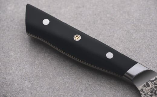 MIYABI ミヤビ 「 800DP 小刀 140mm 日本製 」 ダマスカス 果物 ペティ ナイフ 包丁 多層鋼 岐阜県関市製 【日本正規販売品】 54481-141