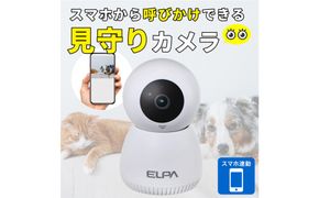 屋内用カメラ　TBC-IP300 272183_AZ176