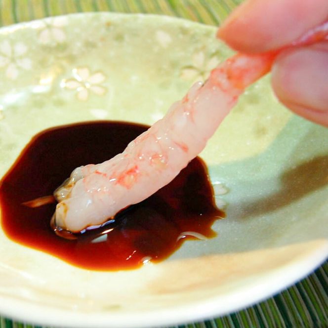 【ふるさと納税】一年でよりおいしい時期のお刺身用甘エビ（船内冷凍）Lサイズ 500g以上 30匹前後 えび 海老 エビ 甘エビ 甘海老 甘えび あまえび 刺し身 お刺し身 海鮮 冷凍 お取り寄せ【配送不可地域：離島】【1102653】兵庫県 新温泉町 送料無料