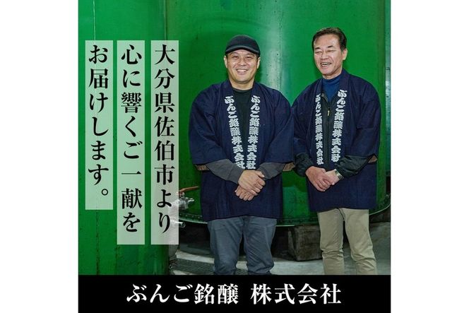 ＜定期便・全6回 (連続)＞大分麦焼酎飲み比べセット (900ml×4本×6回) 大分県産 国産 毛利 ぶんご太郎 さいき小町 むぎゅ ご当地 お取り寄せ 焼酎 麦 ハイボール 糖質ゼロ 20度 セット 4本 大分県 佐伯市【AN107】【ぶんご銘醸 (株)】