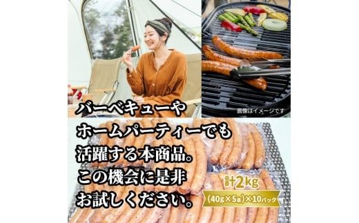 【ご好評につき2～3ヶ月待ち】【選べる容量】止まらない快感!粗挽きウインナー_1499R