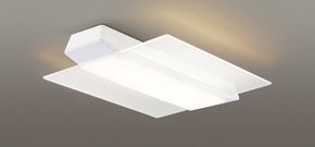 パナソニック 【SNCX38300】 LEDシーリング ライフコンディショニングシリーズ（角型 8畳用）【senk0005】