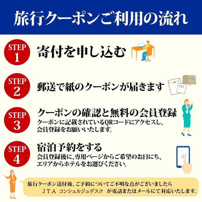 北海道 函館市 旅行クーポン 90,000円分_HD233-002