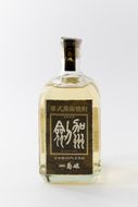 菊姫 加州劔 720ml