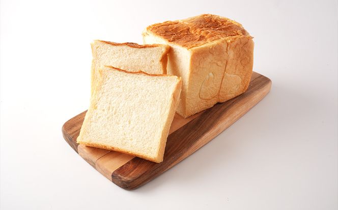 行列ができるパン屋さん！元ホテルシェフが作る3種のパン 食パン：生食パン：フルーツのカンパーニュ をお届け！ ［KG36］ 303446_XM90036