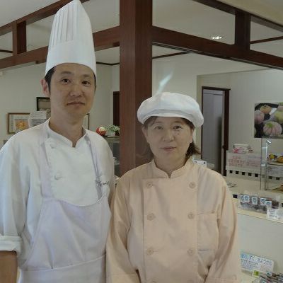 抹茶と白あんの優しい甘さ 抹茶こがしまんじゅう ５個 和菓子 饅頭 