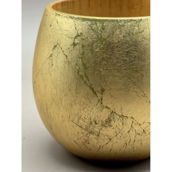 エッグカップ 金箔貼り［NF118］ 303446_CU90052VC02