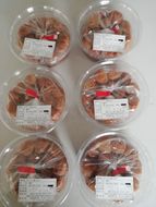 手づくり紀州南高梅小粒（白干・無添加）
※2023年10月下旬頃より順次発送予定