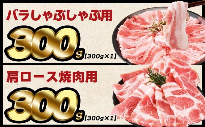 ＜宮崎県産豚肉バラエティー詰合せセット 2.3kg＞入金確認後、2026年1月に順次出荷 【国産 宮崎県産 ぶた にく 精肉 とんかつ トンカツ 焼肉 焼き肉 スライス 小間切れ 豚こま 詰め合わせ 6種類 肩ロース ウデ ミヤチク 宮崎県 国富町】【b1031_my_jan】