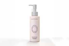 華密恋 ナチュラルモイストクレンジング 120mL [カミツレ研究所 長野県 池田町 48110795] カミツレン カミツレ クレンジング