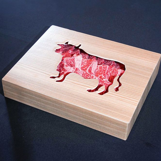 淡路牛 ロース（焼き肉用） ８００ｇ