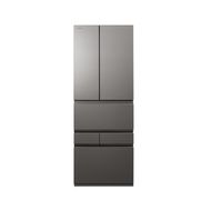 東芝 冷蔵庫【標準設置費込み】 643L 6ドア 両開き 冷凍冷蔵庫 GR-A640XFS(TH) 【kw0240-0560-2】
