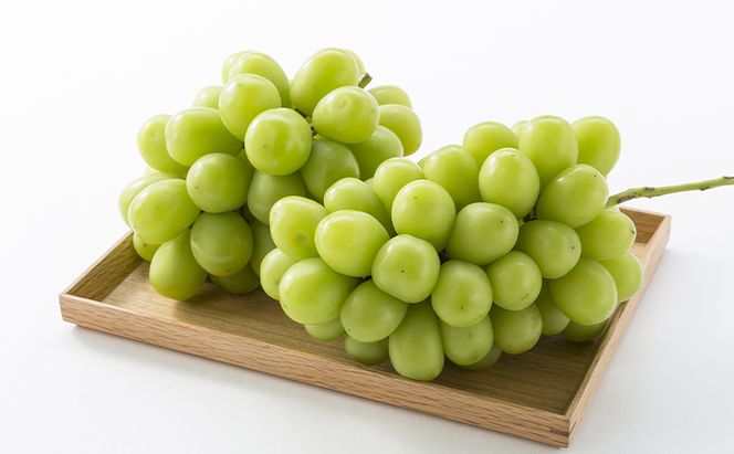 【2026年先行予約】桃 ぶどう 岡山県産 清水白桃（6個・約1kg）と シャインマスカット （2房・約1kg） 詰合せ セット 《2026年7月下旬-8月中旬頃出荷》 もも モモ 葡萄 ブドウ フルーツ 果物 数量限定 