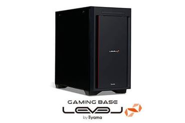 パソコン工房 ミドルレンジゲーミングPC Core i5/RTX 4070【89_7-001】