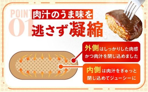 直火焼 デミグラスソース ハンバーグ 11個セット 計1.5kg超え ｜ ハンバーグ 温めるだけ デミグラス 日本ハム 冷凍 個包装小分け 簡単調理 湯煎 湯せん レトルト 惣菜 おかず 弁当 牛肉 豚肉 鶏肉 玉ねぎ ギフト 大容量 はんばーぐ ※2026年10月～発送