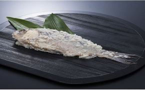 近江本にごろ　ふなずし　おす【500g】【AD25W】（滋賀県　近江八幡市）