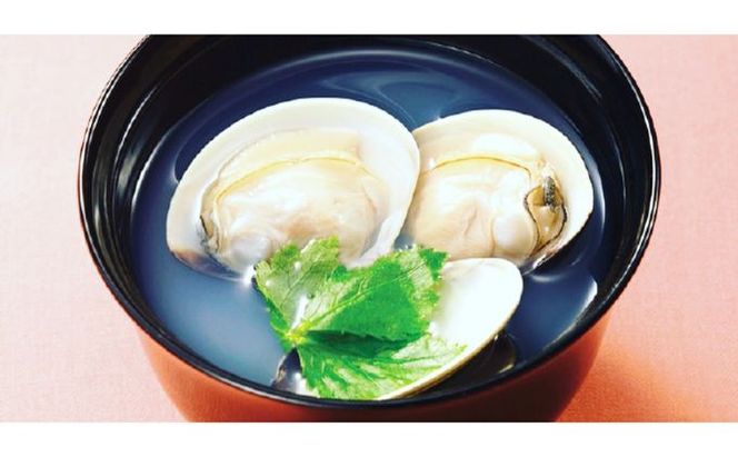地元漁師が厳選！”天然蛤”ご注文時お勧めサイズお任せセット3kg入り 海鮮 魚介類 魚貝類 貝 はまぐり たっぷり 3kg 