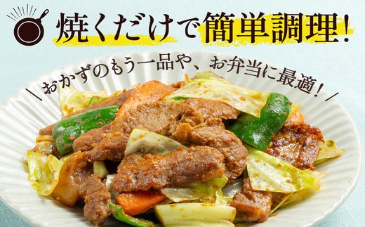 FYN6-176 ブランド豚【月山maltポーク】豚カタロース味噌漬け10枚(900g)セット(ギフトボックス入り)豚肉 詰め合わせ 詰合せ 山形県 西川町