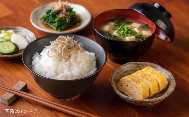 オリーブちりめん  糸島市 / 有限会社 糸島海産 / ご飯のお供 / ちりめん[AMR015]