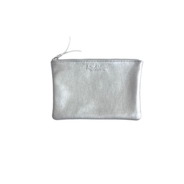 Sable pouch（silver）