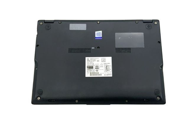 FUJITSU LIFEBOOK U9310 2年保証付き 中古ノートパソコン | パソコン 中古PC 電子機器 日用品