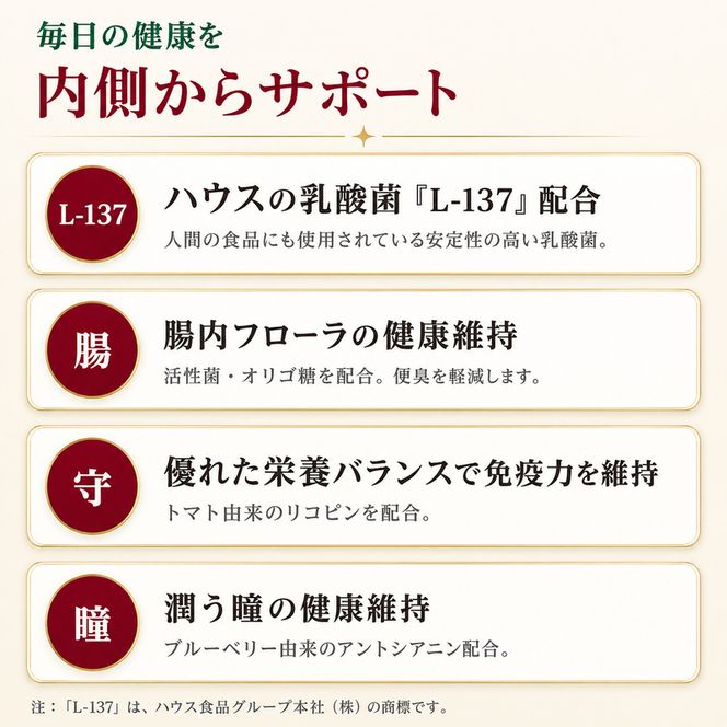 ビューティープロ ドッグ ダイエット 1歳から 2.3kg ｘ4(ケース単位) ドッグフード